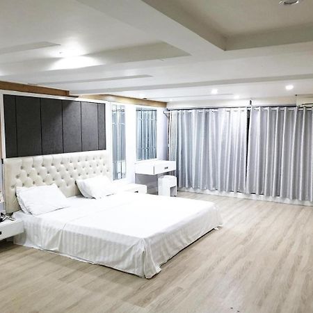 Pina Boutique Inn Dong Khe Sau Экстерьер фото
