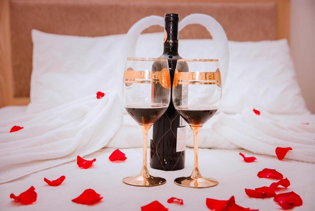 Pina Boutique Inn Dong Khe Sau Экстерьер фото