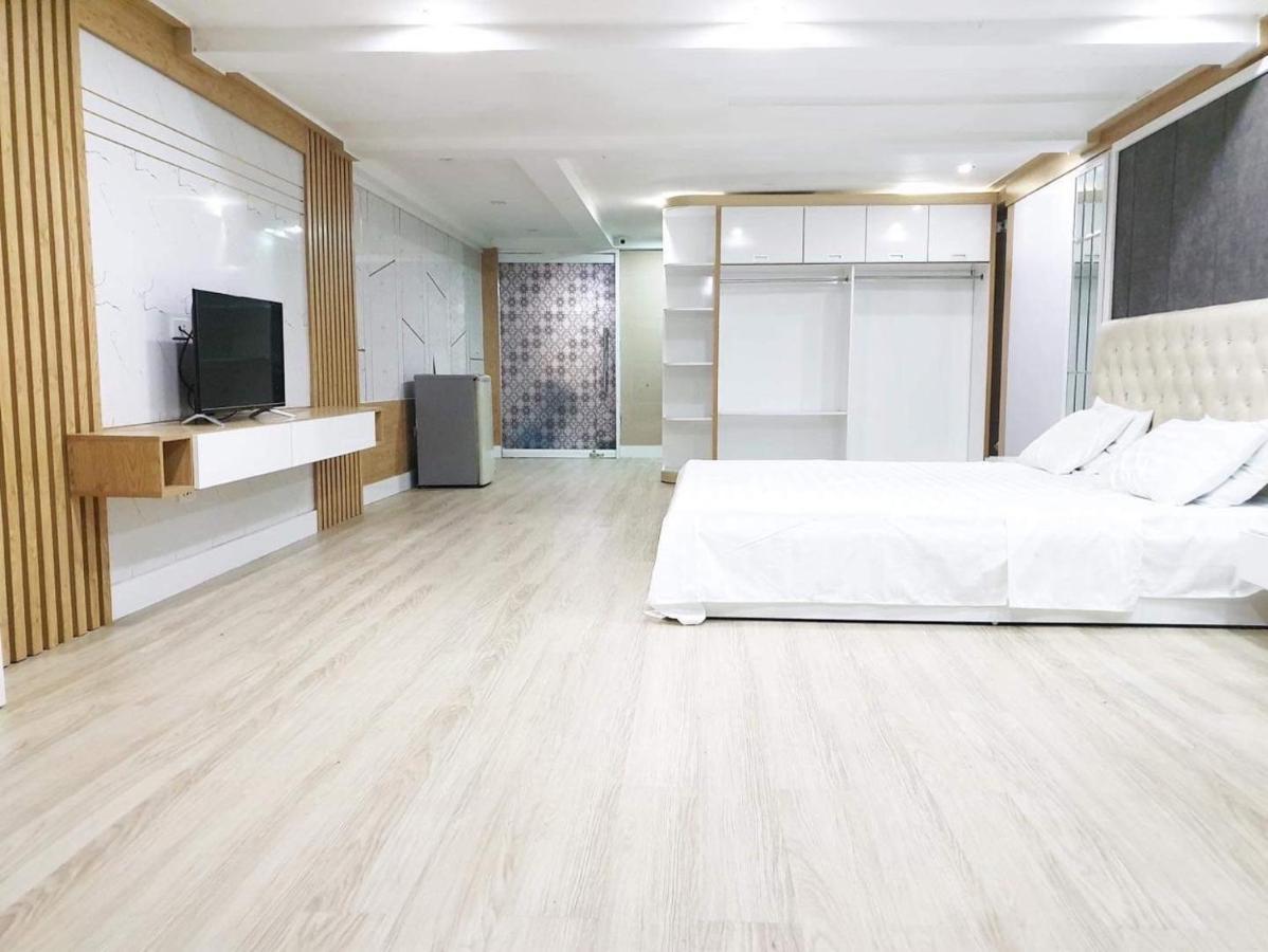 Pina Boutique Inn Dong Khe Sau Экстерьер фото