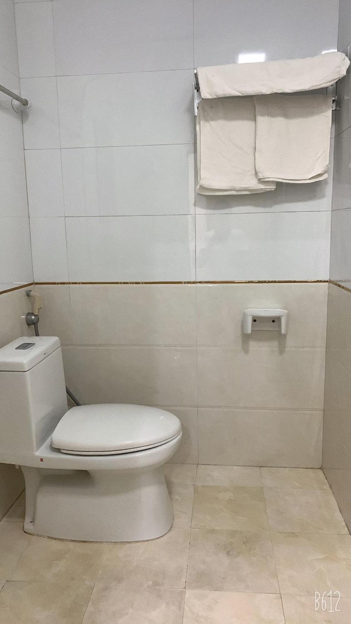 Pina Boutique Inn Dong Khe Sau Экстерьер фото