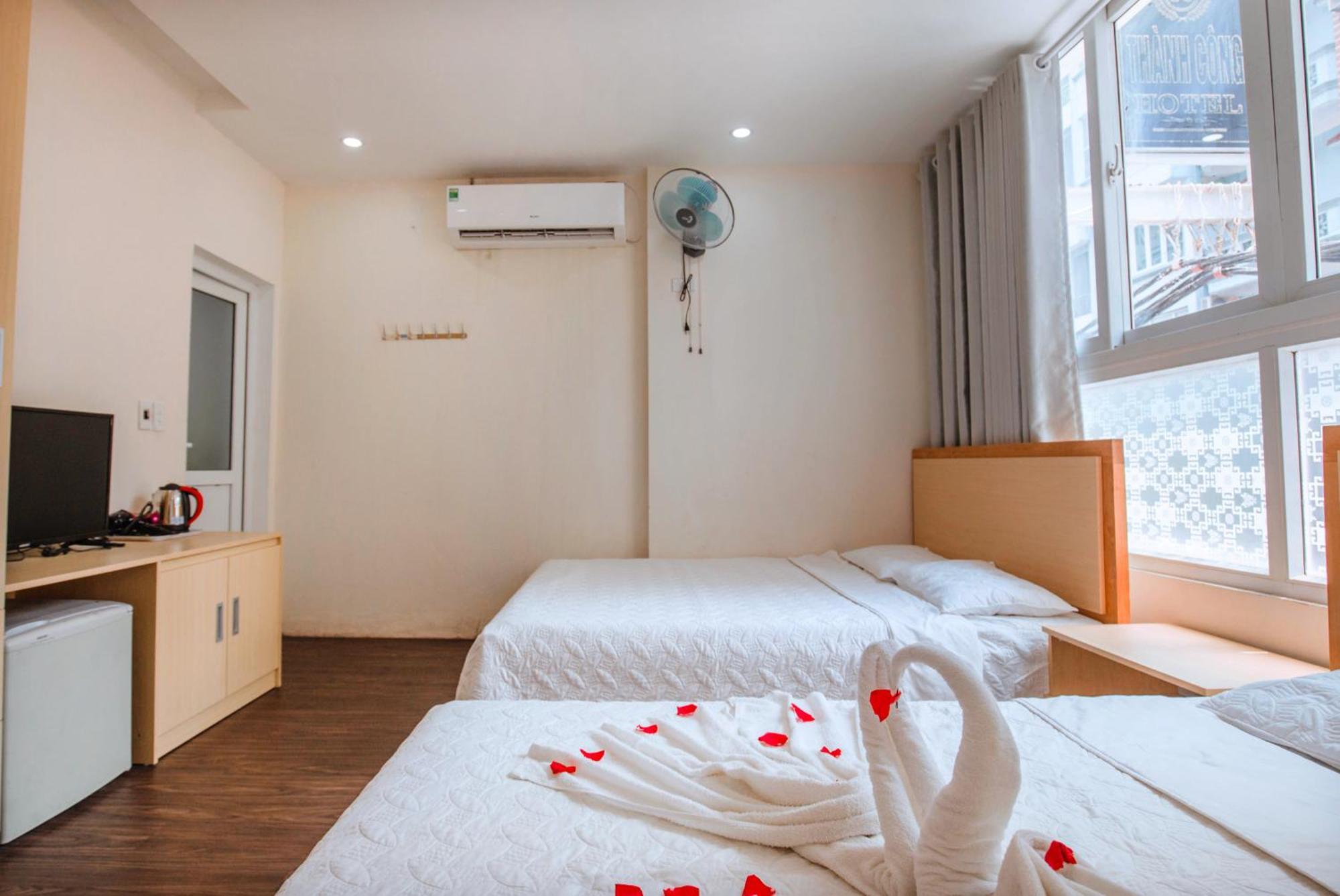 Pina Boutique Inn Dong Khe Sau Экстерьер фото