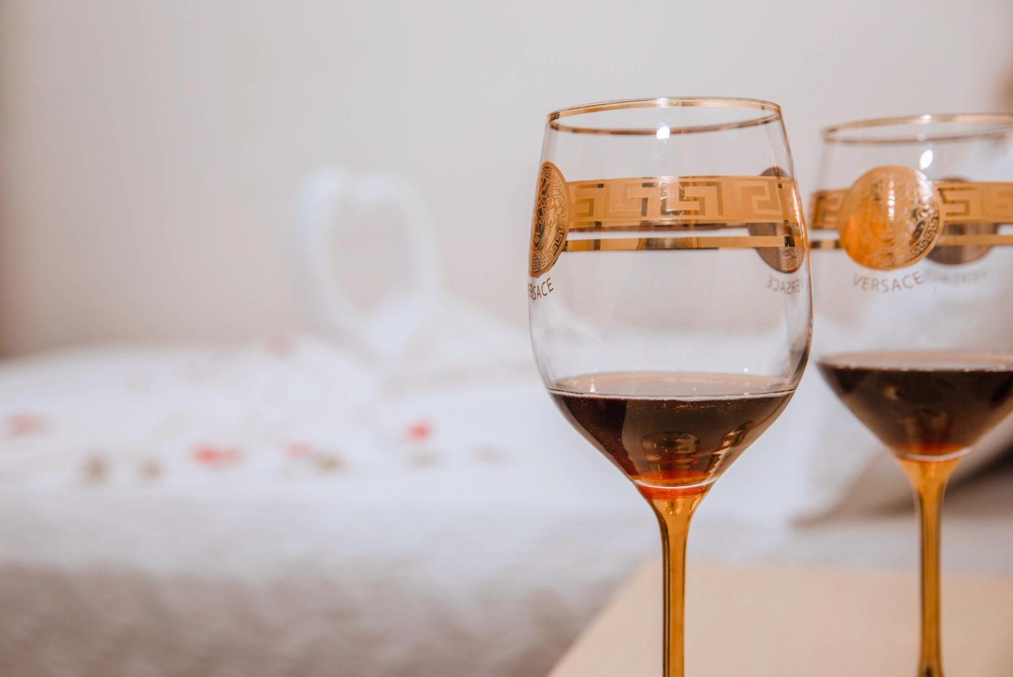 Pina Boutique Inn Dong Khe Sau Экстерьер фото
